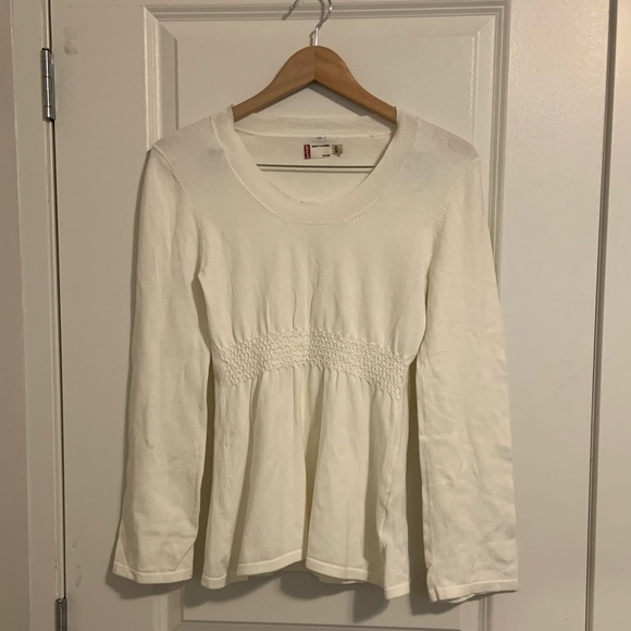 Levi's Tops - LEVI’S Blouse  size M